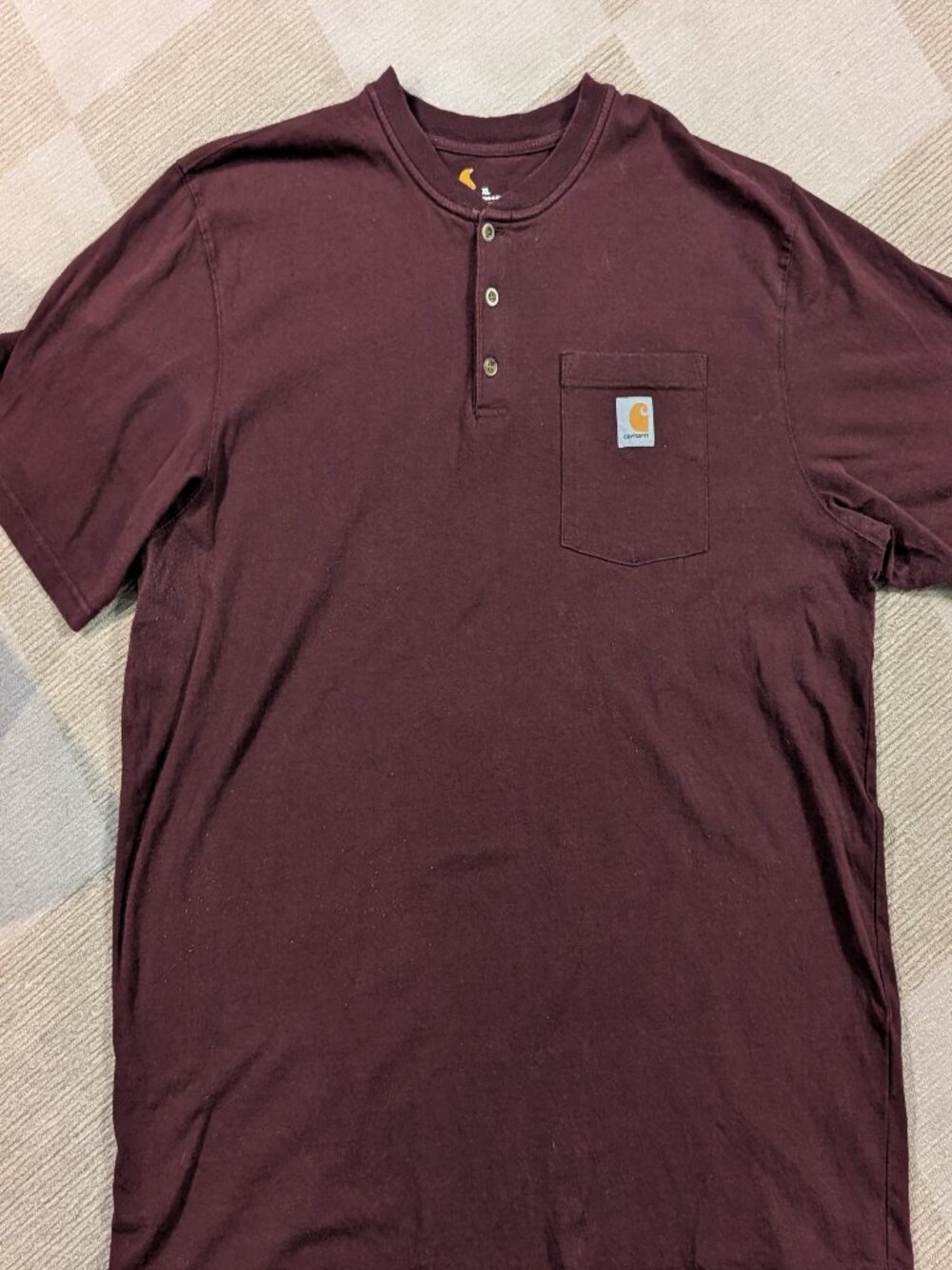 Carhartt tee